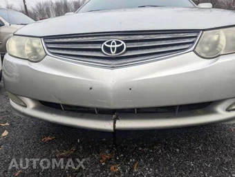 2002 Toyota Solara - miniatura 16