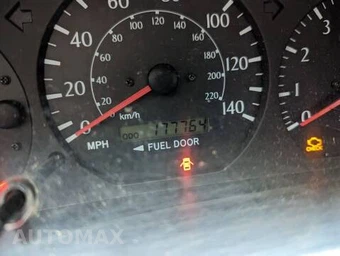 2002 Toyota Solara - miniatura 17