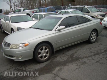 2002 Toyota Solara - miniatura 18