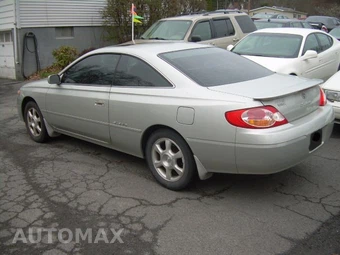 2002 Toyota Solara - miniatura 19