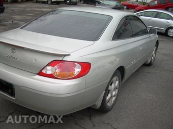 2002 Toyota Solara - miniatura 20