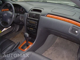 2002 Toyota Solara - miniatura 22