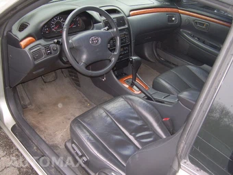 2002 Toyota Solara - miniatura 24