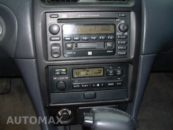 2002 Toyota Solara - miniatura 25