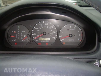 2002 Toyota Solara - miniatura 26