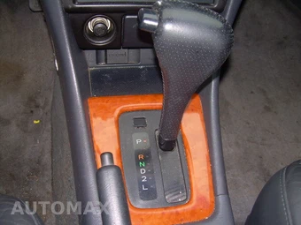 2002 Toyota Solara - miniatura 27