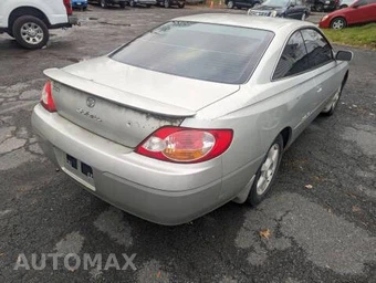 2002 Toyota Solara - miniatura 3