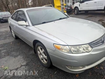 2002 Toyota Solara - miniatura 4