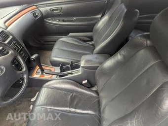 2002 Toyota Solara - miniatura 6
