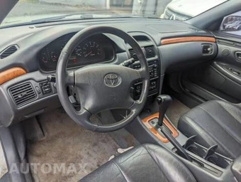 2002 Toyota Solara - miniatura 7