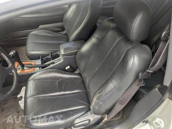 2002 Toyota Solara - miniatura 8