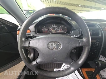 2002 Toyota Solara SE Coupe – miniatura 10