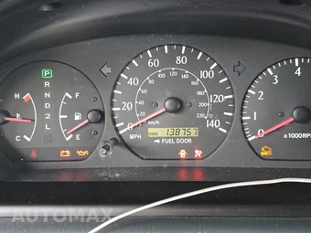 2002 Toyota Solara SE Coupe – miniatura 12