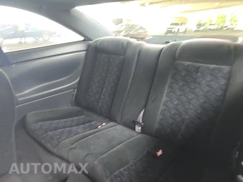 2002 Toyota Solara SE Coupe – miniatura 13