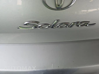 2002 Toyota Solara SE Coupe – miniatura 16
