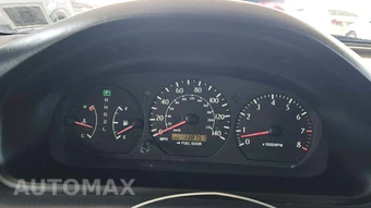2002 Toyota Solara SE Coupe – miniatura 17