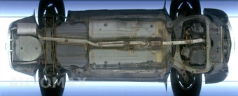 2002 Toyota Solara SE Coupe – miniatura 18