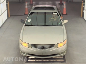 2002 Toyota Solara SE Coupe – miniatura 2