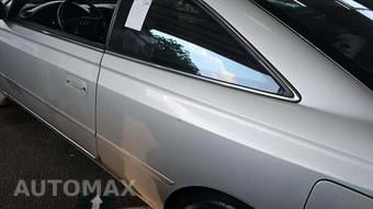 2002 Toyota Solara SE Coupe – miniatura 20