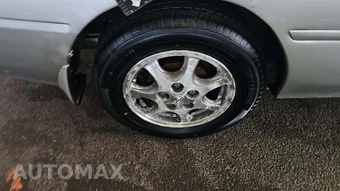 2002 Toyota Solara SE Coupe – miniatura 21