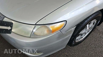 2002 Toyota Solara SE Coupe – miniatura 26