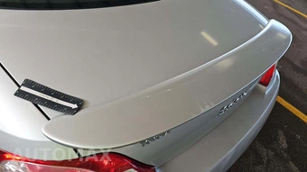 2002 Toyota Solara SE Coupe – miniatura 30