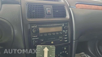 2002 Toyota Solara SE Coupe – miniatura 31