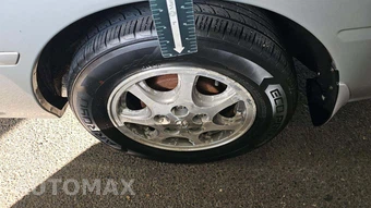 2002 Toyota Solara SE Coupe – miniatura 33