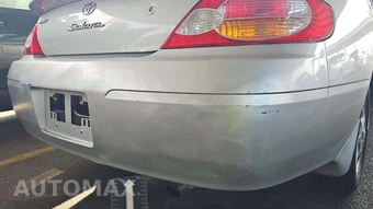 2002 Toyota Solara SE Coupe – miniatura 34