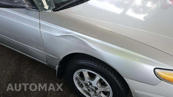 2002 Toyota Solara SE Coupe – miniatura 41
