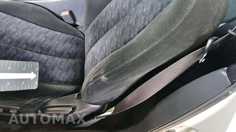 2002 Toyota Solara SE Coupe – miniatura 42
