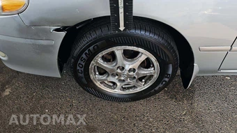 2002 Toyota Solara SE Coupe – miniatura 43