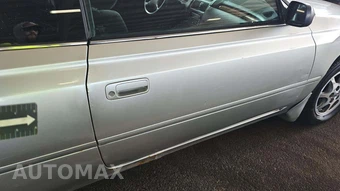 2002 Toyota Solara SE Coupe – miniatura 44