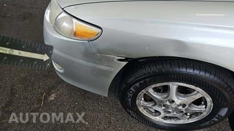 2002 Toyota Solara SE Coupe – miniatura 45