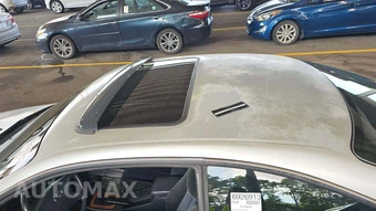 2002 Toyota Solara SE Coupe – miniatura 47