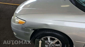 2002 Toyota Solara SE Coupe – miniatura 48