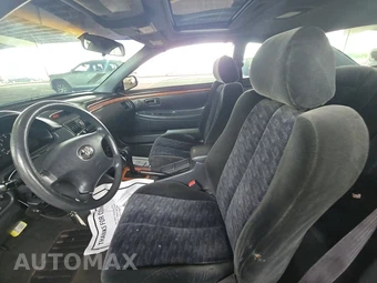 2002 Toyota Solara SE Coupe – miniatura 7