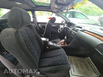 2002 Toyota Solara SE Coupe – miniatura 8