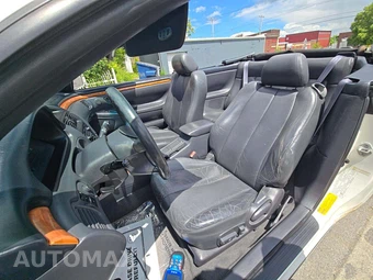 2002 Toyota Solara SLE Convertible – miniatura 6