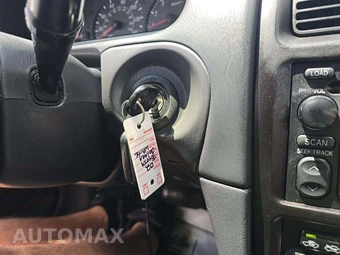 2002 Toyota Solara SLE Convertible – miniatura 8