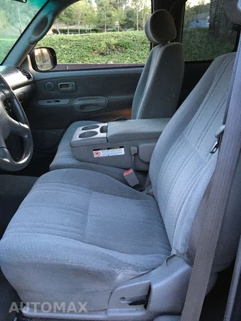 2002 Toyota Tundra SR5 - miniatura 4