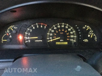 2002 Toyota Tundra SR5 w/Rear Doors - miniatura 2
