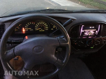 2002 Toyota Tundra SR5 w/Rear Doors - miniatura 3