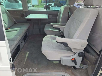2002 Volkswagen EuroVan MV 115.0" WB - miniatura 15