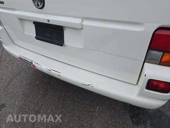 2002 Volkswagen EuroVan MV 115.0" WB - miniatura 24