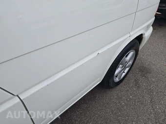 2002 Volkswagen EuroVan MV 115.0" WB - miniatura 25
