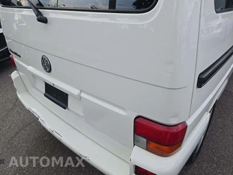 2002 Volkswagen EuroVan MV 115.0" WB - miniatura 26