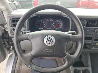 2002 Volkswagen EuroVan MV 115.0" WB - miniatura 10