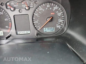 2002 Volkswagen EuroVan MV 115.0" WB - miniatura 12