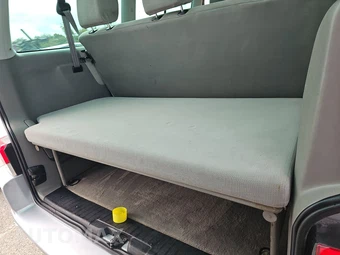 2002 Volkswagen EuroVan MV 115.0" WB - miniatura 17